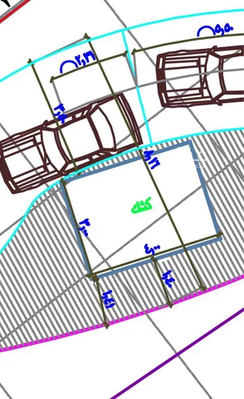 عمارة للإيجار في شارع الامير نايف ابن عبدالعزيز, حي الشراع, مدينة جدة, منطقة مكة المكرمة صورة 4