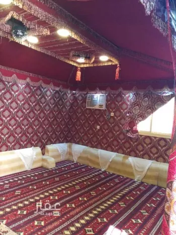 استراحة للإيجار في شارع الغمر
, حي العرج الأسفل, مدينة امارة منطقة مكة المكرمة - الطائف, منطقة مكة المكرمة صورة 2