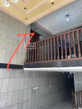 شقة للبيع في شارع عاصم بن الوليد, حي الربوة, مدينة جدة, منطقة مكة المكرمة صورة 5
