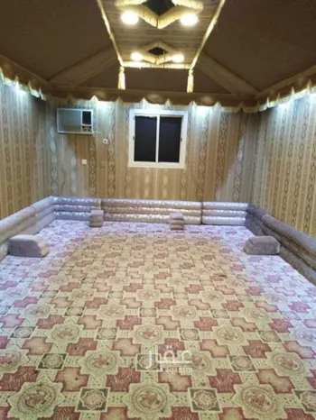 استراحة للإيجار في شارع الغمر
, حي العرج الأسفل, مدينة امارة منطقة مكة المكرمة - الطائف, منطقة مكة المكرمة صورة 5