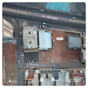 أرض للبيع في شارع عام , حي الديرة, مدينة البكيريه, منطقة القصيم صورة 3