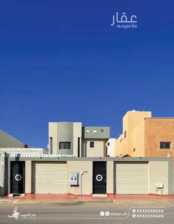 فيلا للبيع في حي الصفاء, مدينة البكيريه, منطقة القصيم صورة 5