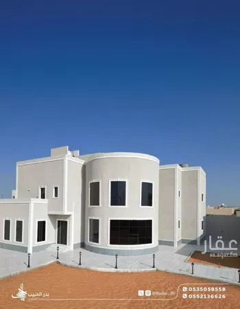 فيلا للبيع في شارع عام, حي القادسية, مدينة البكيريه, منطقة القصيم صورة 5