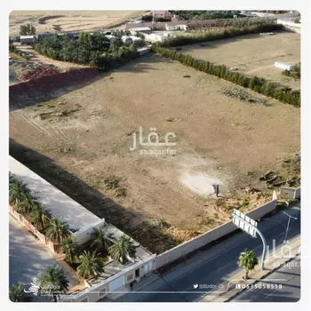 استراحة للبيع في شارع عام , حي الروضة, مدينة البكيريه, منطقة القصيم صورة 3