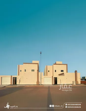فيلا للبيع في شارع عام, حي المنار, مدينة البكيريه, منطقة القصيم صورة 3