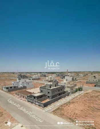 فيلا للبيع في شارع البيان, حي الربوة, مدينة البكيريه, منطقة القصيم صورة 3