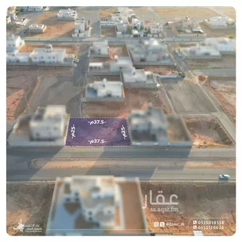 أرض للبيع في شارع ممر الأمانة, حي طيبة, مدينة رياض الخبراء, منطقة القصيم صورة 2