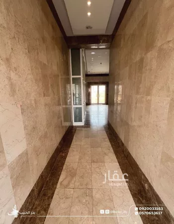 مكتب تجاري للإيجار في شارع الملك خالد بن عبدالعزيز, حي الديرة, مدينة البكيريه, منطقة القصيم صورة 5