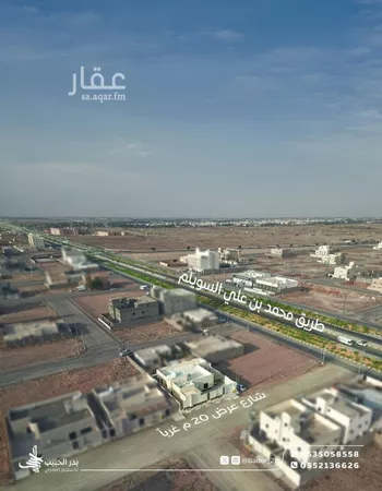دور للبيع في شارع شارع الفاخرية, حي الأمل, مدينة البكيريه, منطقة القصيم صورة 3