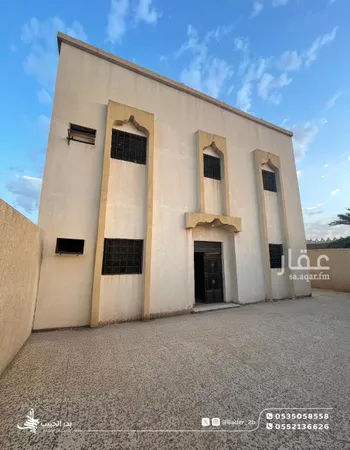 فيلا للبيع في شارع شارع محمد بن علي السويلم , حي الديرة, مدينة البكيريه, منطقة القصيم صورة 2