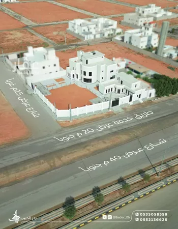فيلا للبيع في شارع عام, حي القادسية, مدينة البكيريه, منطقة القصيم صورة 3