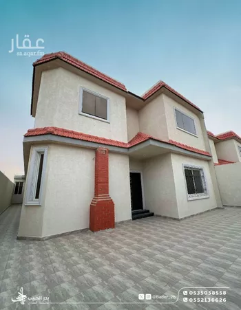 فيلا للبيع في شارع جبل علياء, حي الربوة, مدينة البكيريه, منطقة القصيم صورة 5