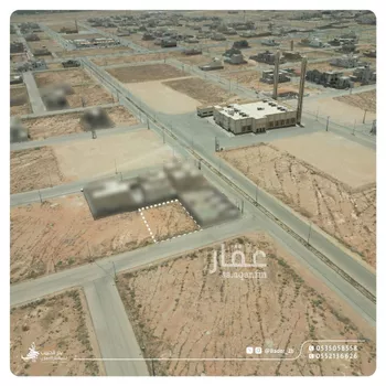 أرض للبيع في شارع ذو الفقار, حي الربوة, مدينة البكيريه, منطقة القصيم صورة 2