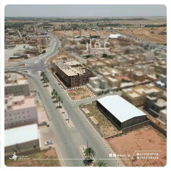 أرض للبيع في شارع شارع محمد العمير , حي الديرة, مدينة البكيريه, منطقة القصيم صورة 4