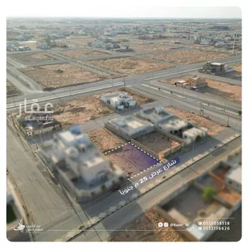 أرض للبيع في شارع شارع الريف, حي الأمل, مدينة البكيريه, منطقة القصيم صورة 4