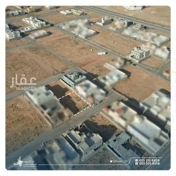 أرض للبيع في شارع عام , حي القادسية, مدينة البكيريه, منطقة القصيم صورة 2