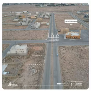 أرض للبيع في حي الربوة, مدينة البكيريه, منطقة القصيم صورة 2