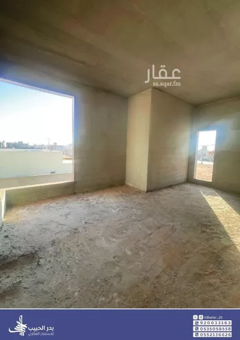 فيلا للبيع في شارع عام, حي القدس, مدينة الخبراء والسحابين, منطقة القصيم صورة 4