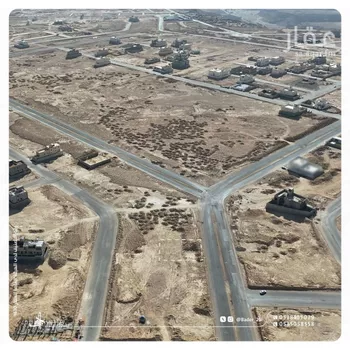 أرض للبيع في شارع عام, حي ضاحية نمار, مدينة الرياض, منطقة الرياض صورة 4