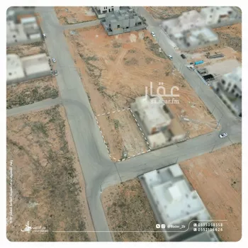 أرض للبيع في شارع عام, حي الربوة, مدينة البكيريه, منطقة القصيم صورة 2