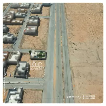 أرض للبيع في شارع عام, حي القادسية, مدينة البكيريه, منطقة القصيم صورة 4