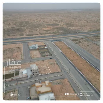 أرض للبيع في شارع شارع اشيقر, حي الأمل, مدينة البكيريه, منطقة القصيم صورة 4