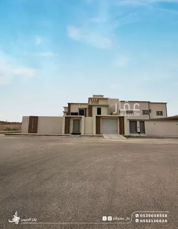 فيلا للبيع في شارع عام, حي الريان, مدينة الخبراء والسحابين, منطقة القصيم صورة 5