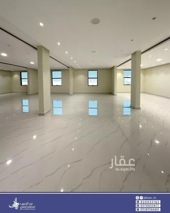 عمارة للإيجار في شارع طريق محمد بن علي السويلم, حي الأمل, مدينة البكيريه, منطقة القصيم صورة 5