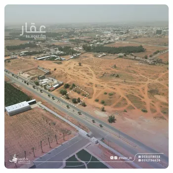 أرض للبيع في شارع عام , حي النهضة, مدينة البكيريه, منطقة القصيم