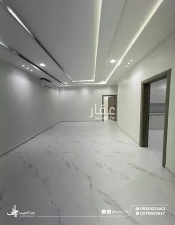 دور للإيجار في شارع شارع السوداني, حي الزهرة, مدينة البكيريه, منطقة القصيم صورة 5