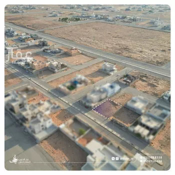 أرض للبيع في شارع شارع الريف, حي الأمل, مدينة البكيريه, منطقة القصيم صورة 2