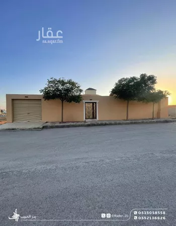 استراحة للبيع في شارع شارع عمار بن ياسر, حي الأمل, مدينة البكيريه, منطقة القصيم صورة 4