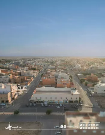 عمارة للبيع في شارع المنار 22, حي الصفاء, مدينة البكيريه, منطقة القصيم صورة 4