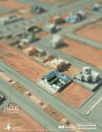 استراحة للبيع في شارع شارع أبو عبيدة بن الجراح, حي الأمل, مدينة البكيريه, منطقة القصيم صورة 3