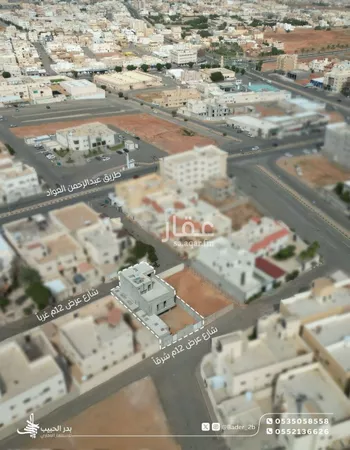 فيلا للبيع في شارع عام, حي الخليج, مدينة البكيريه, منطقة القصيم صورة 3