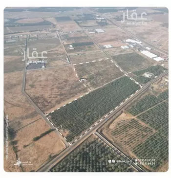 أرض للبيع في شارع طريق الملك عبدالعزيز-2, حي الشيحيه, مدينة الشيحيه, منطقة القصيم صورة 3