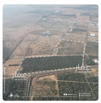 أرض للبيع في شارع طريق الملك عبدالعزيز-2, حي الشيحيه, مدينة الشيحيه, منطقة القصيم صورة 4