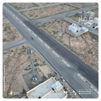 أرض للبيع في شارع علي ابن محمد السويلم, حي الربوة, مدينة البكيريه, منطقة القصيم صورة 4