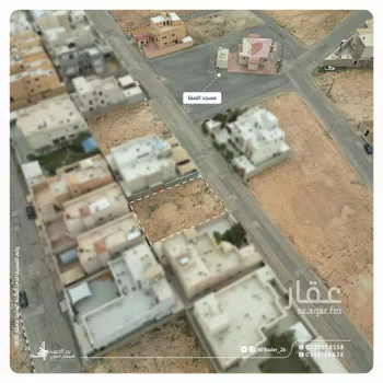 أرض للبيع في شارع عام, حي الصفاء, مدينة البكيريه, منطقة القصيم صورة 3