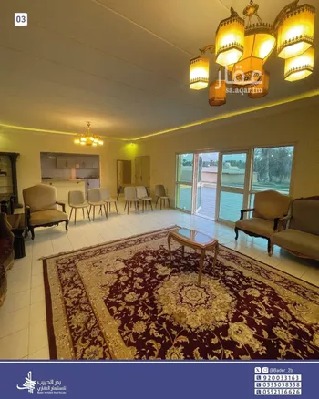 استراحة للبيع في شارع عام, حي النخيل, مدينة البكيريه, منطقة القصيم صورة 4