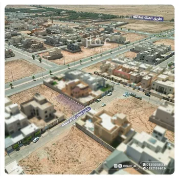 أرض للبيع في شارع عبدالرحمن الوهيبي, حي الصفاء, مدينة البكيريه, منطقة القصيم صورة 2
