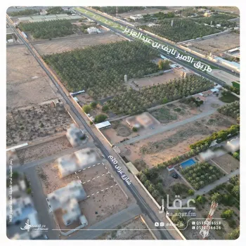 أرض للبيع في شارع عام, حي القادسية, مدينة البكيريه, منطقة القصيم صورة 3