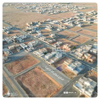 أرض للبيع في شارع الينابيع, حي طيبة, مدينة رياض الخبراء, منطقة القصيم صورة 3