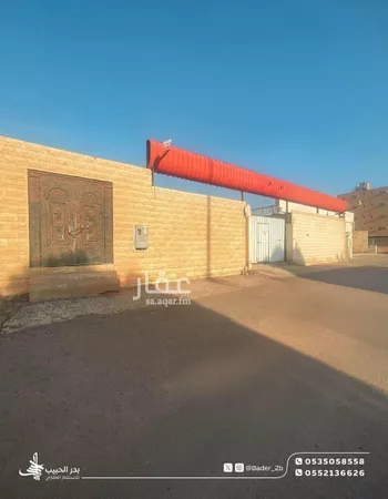 محل للبيع في شارع طريق الملك عبدالعزيز, حي البيضاء, مدينة البكيريه, منطقة القصيم صورة 4