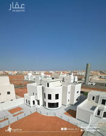 فيلا للبيع في شارع عام, حي القادسية, مدينة البكيريه, منطقة القصيم صورة 4