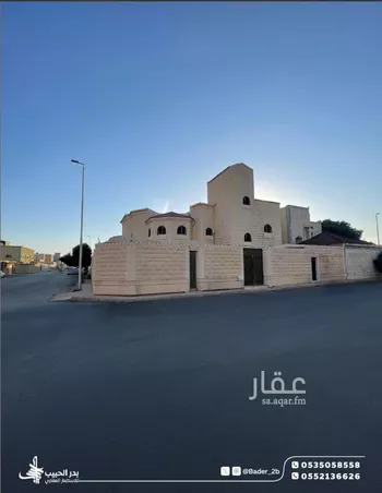 فيلا للبيع في شارع عام, حي الزهرة, مدينة البكيريه, منطقة القصيم صورة 5