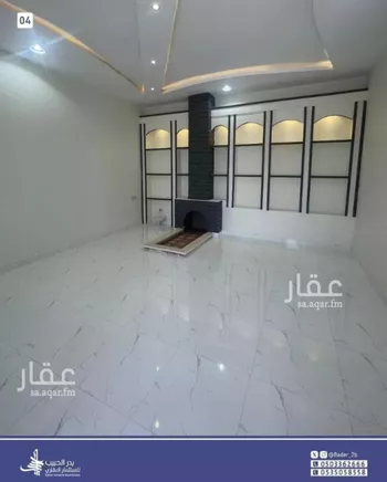 فيلا للبيع في شارع شارع البحرين, حي الأمل, مدينة البكيريه, منطقة القصيم صورة 3