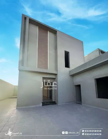 فيلا للبيع في شارع عام , حي البيضاء, مدينة البكيريه, منطقة القصيم صورة 5