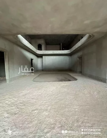 فيلا للبيع في شارع عبدالرحمن بن عوف, حي الصفاء, مدينة البكيريه, منطقة القصيم صورة 5