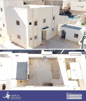 فيلا للبيع في شارع عام, حي البيضاء, مدينة البكيريه, منطقة القصيم صورة 4